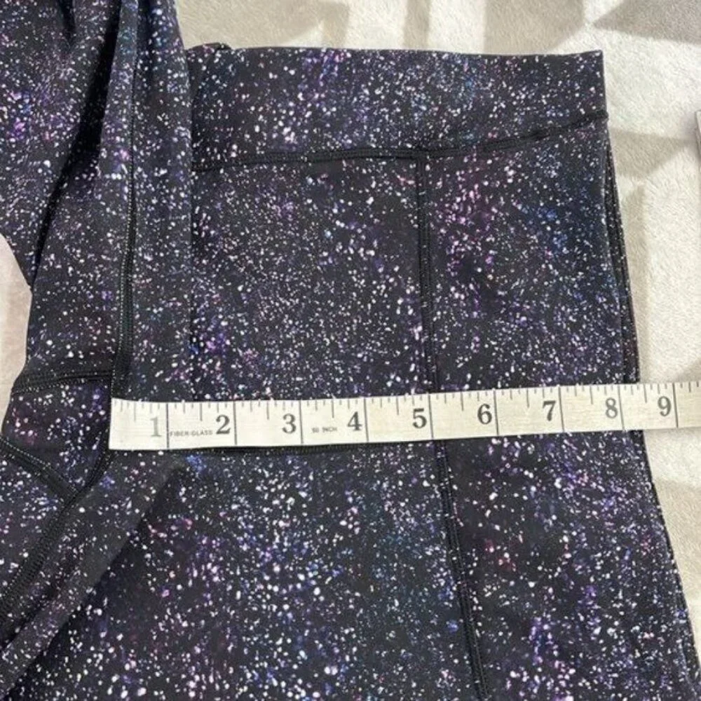 Lululemon Speed Up‎ Crop 21